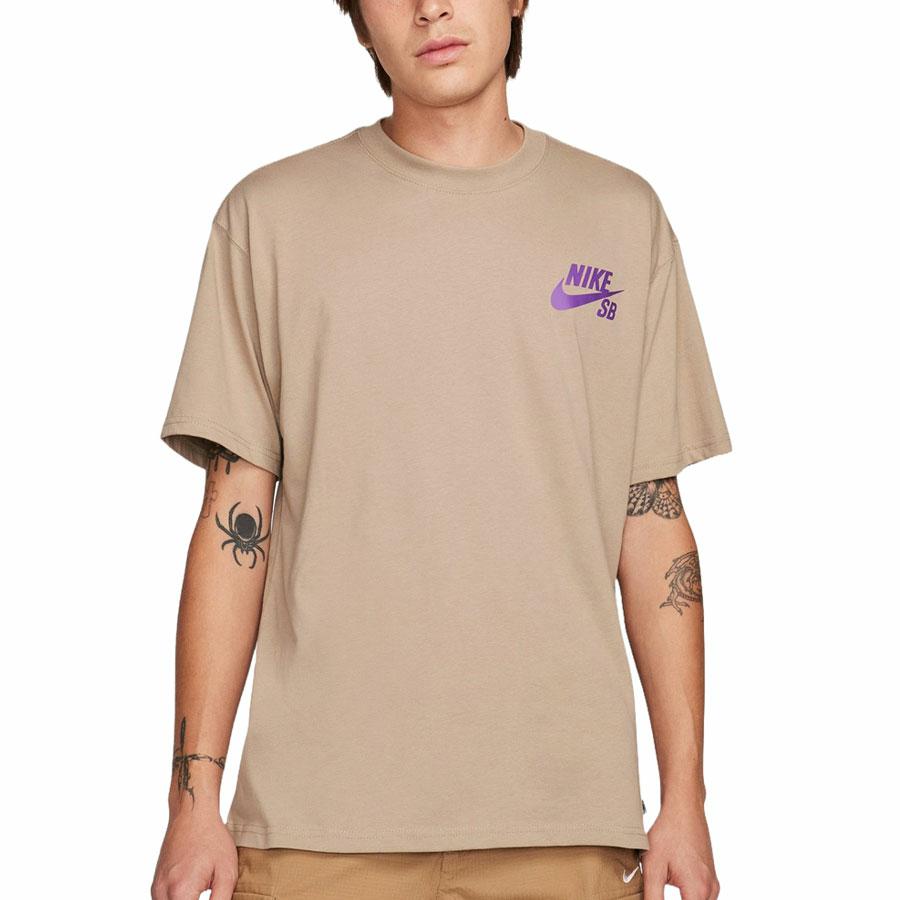 SB TEE KHAKI