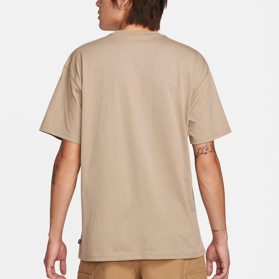 SB TEE KHAKI