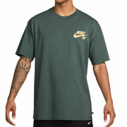 SB TEE VINTAGE GREEN