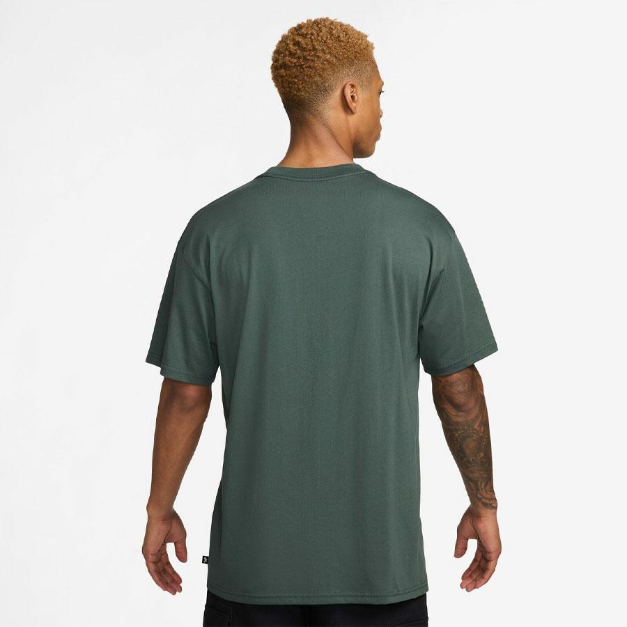 SB TEE VINTAGE GREEN