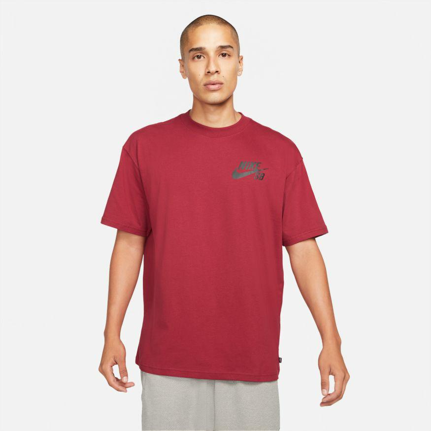 SB TEE POMEGRANATE