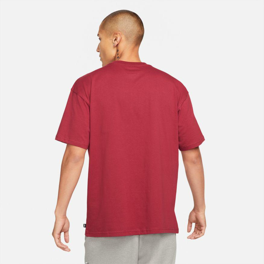 SB TEE POMEGRANATE
