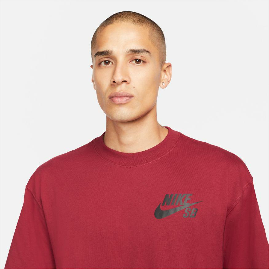 SB TEE POMEGRANATE