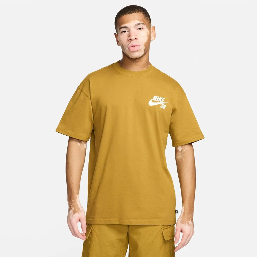 SB TEE BRONZINE