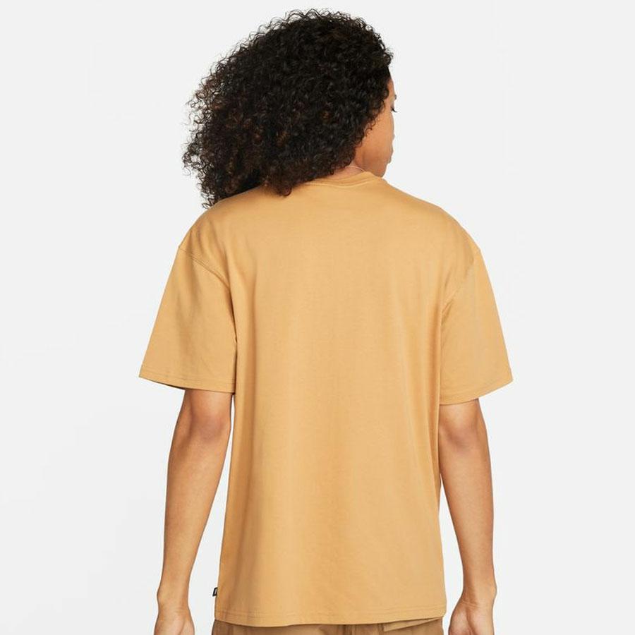 SB TEE ELEMENTAL GOLD