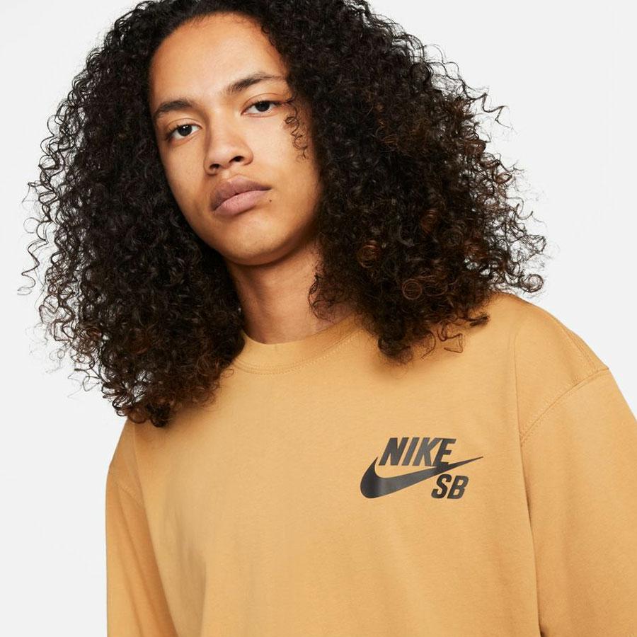 SB TEE ELEMENTAL GOLD