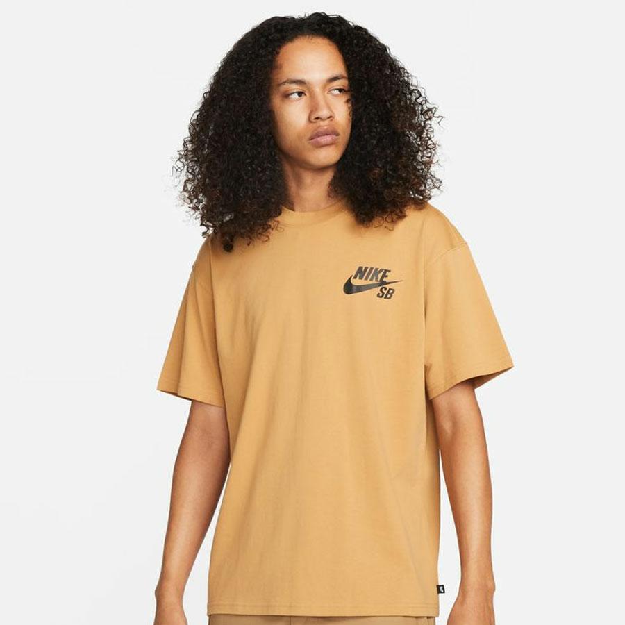 SB TEE ELEMENTAL GOLD