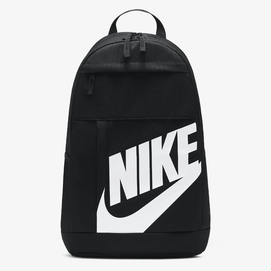 ELEMENTAL BACK PACK BLACK/BLACK/WHITE