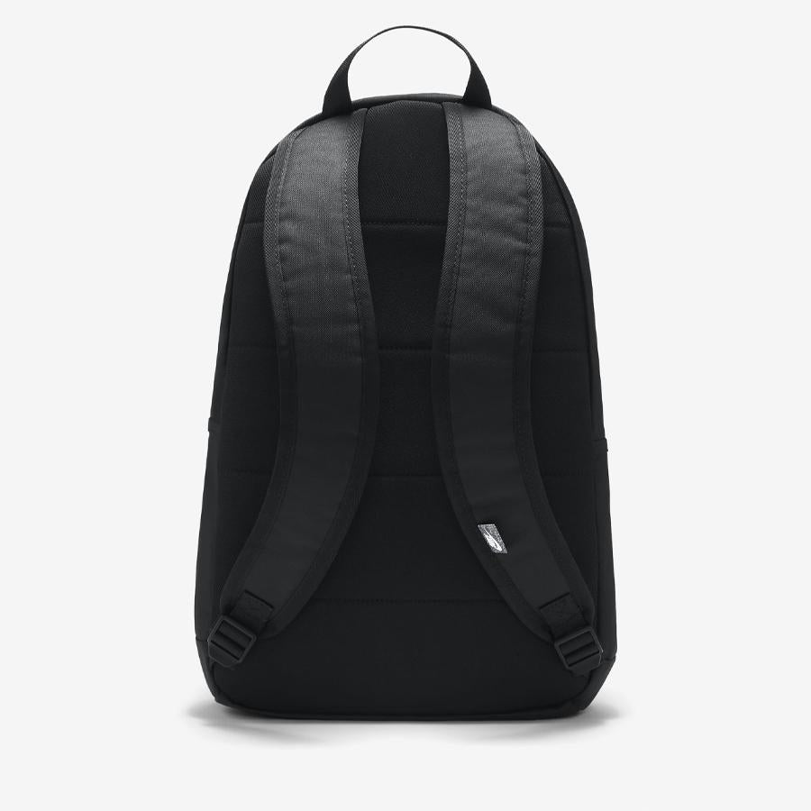 ELEMENTAL BACK PACK BLACK/BLACK/WHITE
