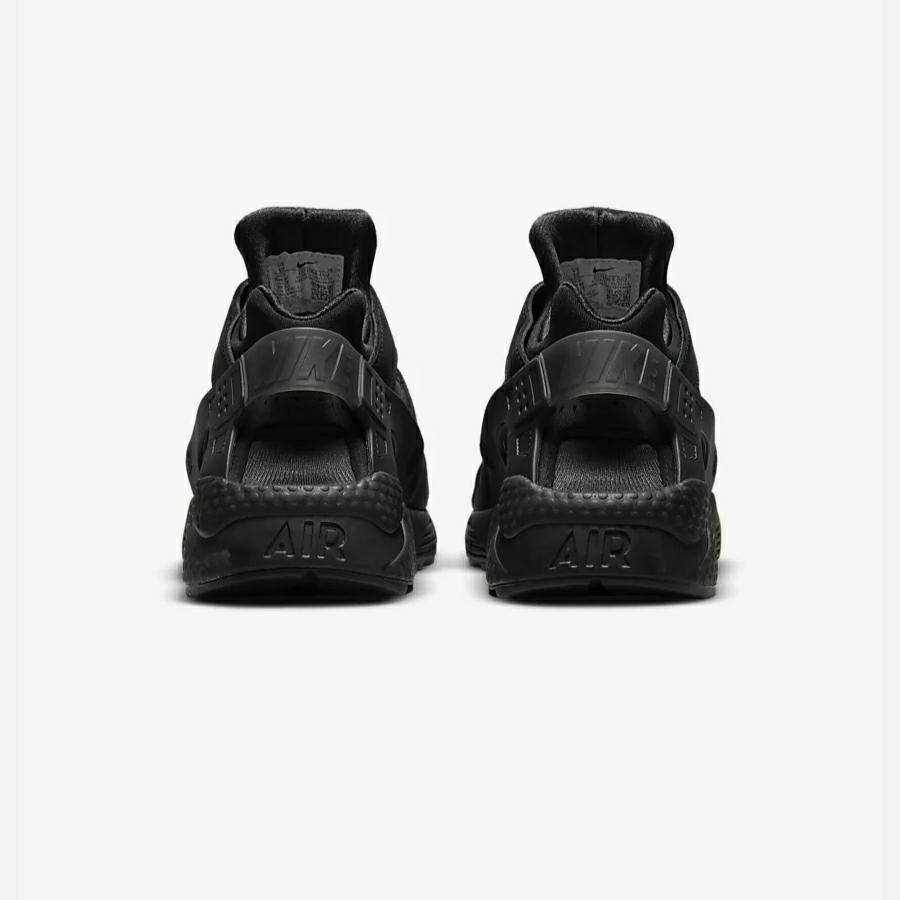 AIR HUARACHE BLACK/BLACK-ANTHRACI