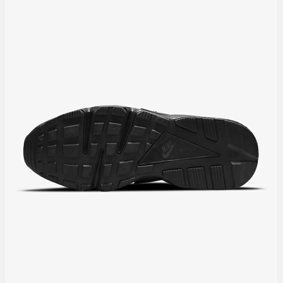 AIR HUARACHE BLACK/BLACK-ANTHRACI