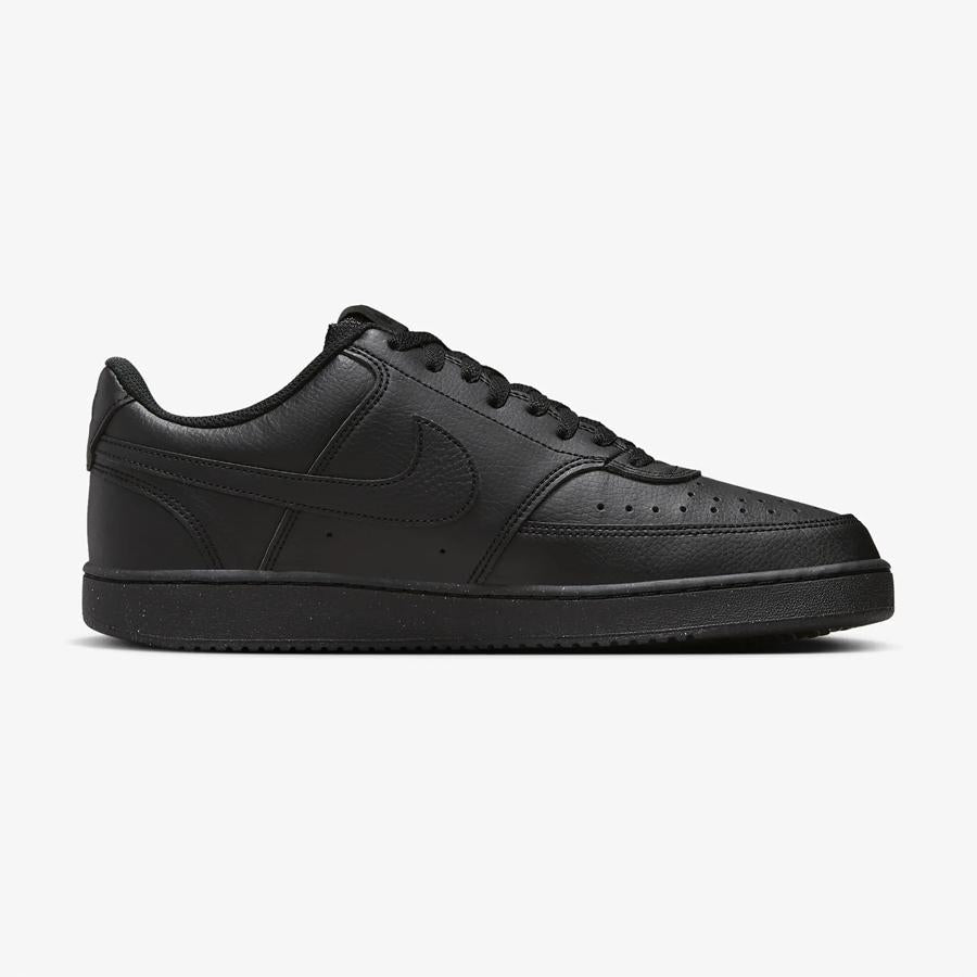 M COURT VISION LOW NEXT N BLACK