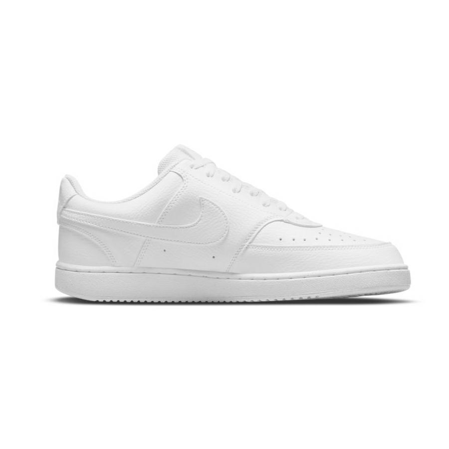 M COURT VISION LOW NEXT N WHITE