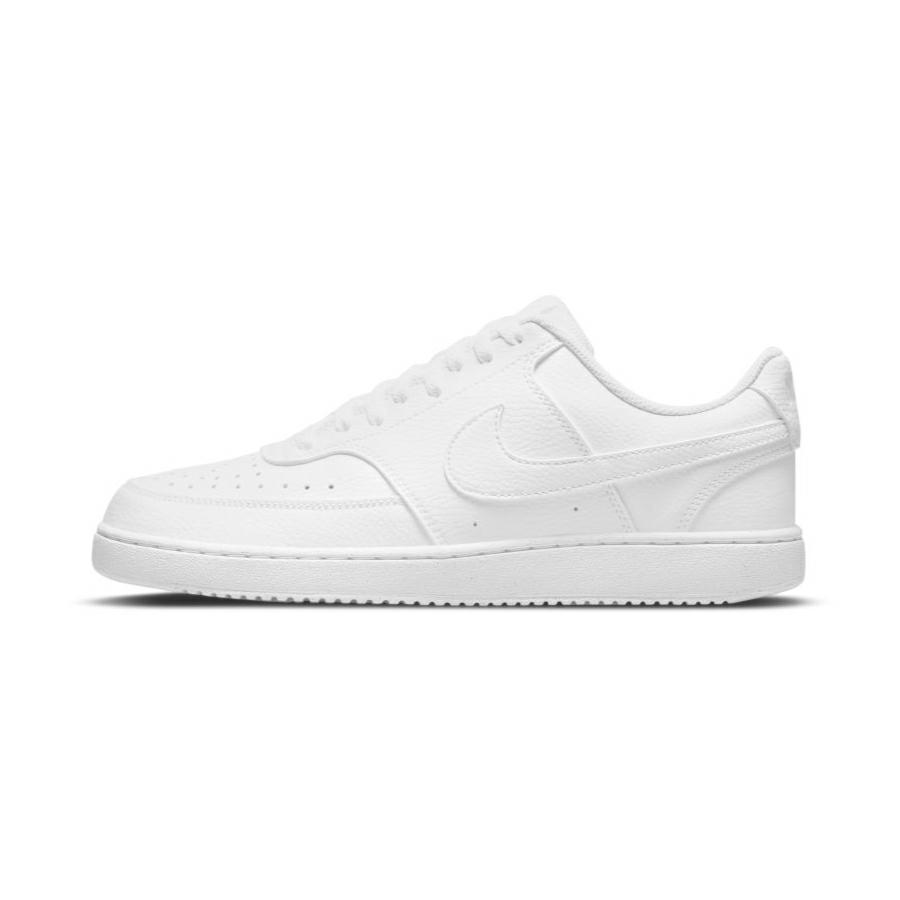 M COURT VISION LOW NEXT N WHITE