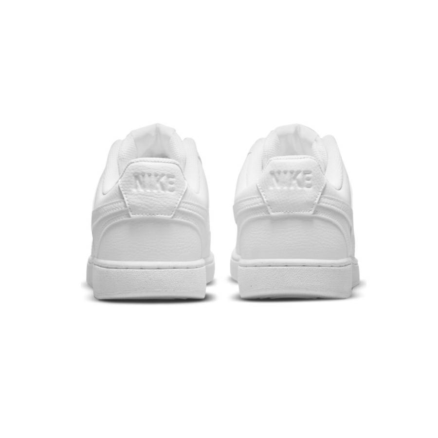 M COURT VISION LOW NEXT N WHITE