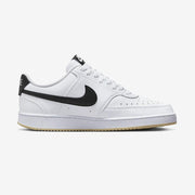 M COURT VISION LOW NEXT N WHITE/BLACK-WHITE-SE