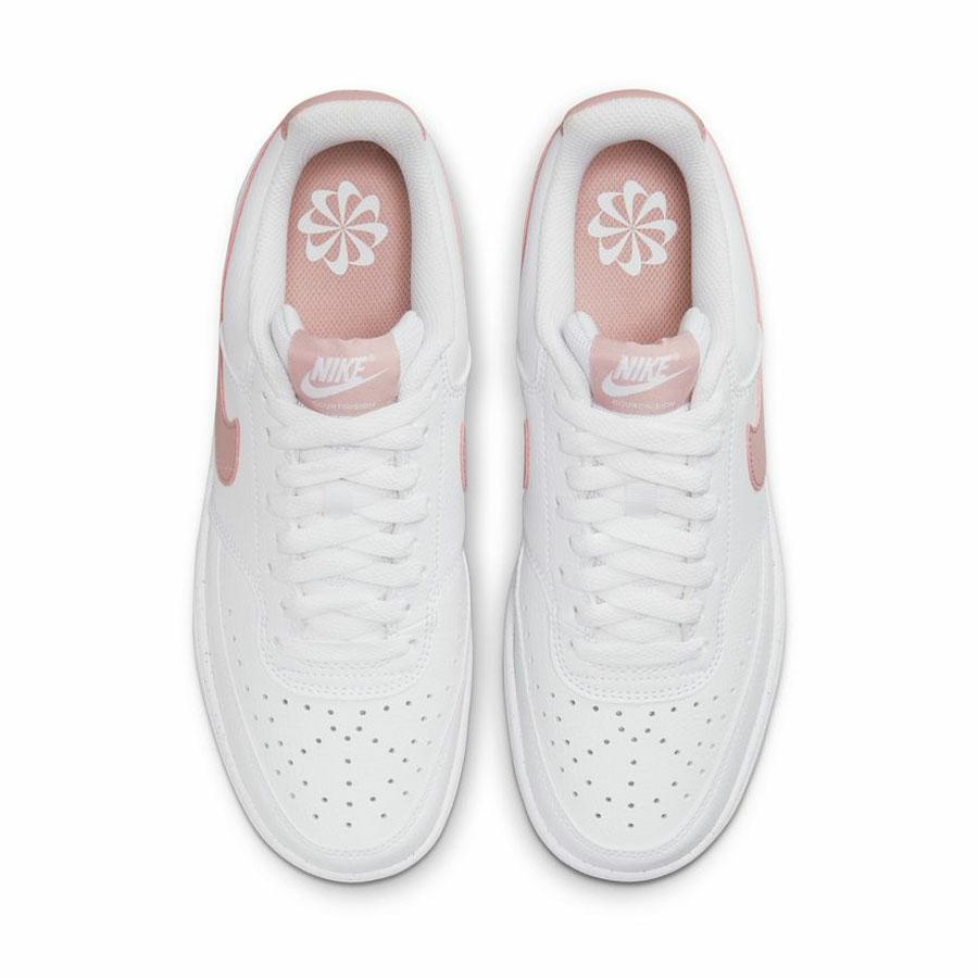 W COURT VISION LOW NEXT N WHITE102