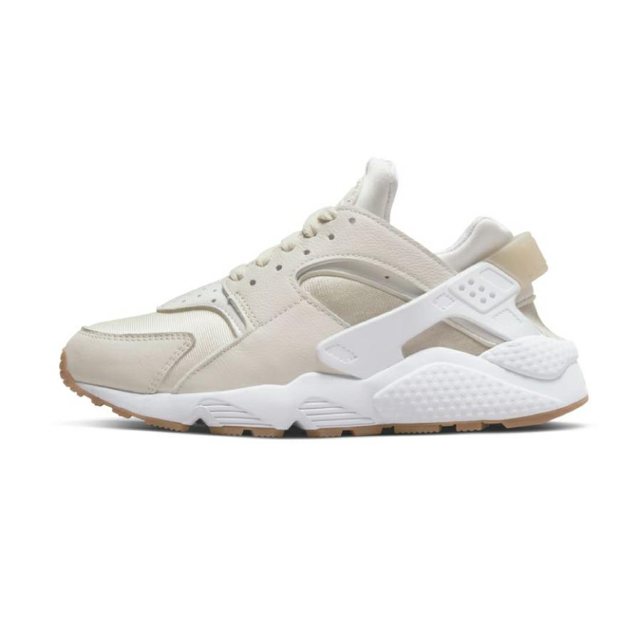 NIKE AIR HUARACHE PHANTOM/WHITE-FOSSIL