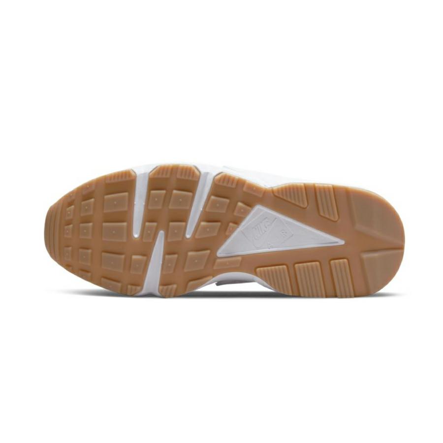 NIKE AIR HUARACHE PHANTOM/WHITE-FOSSIL