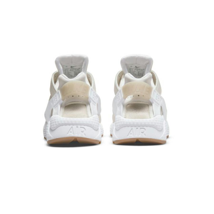 NIKE AIR HUARACHE PHANTOM/WHITE-FOSSIL