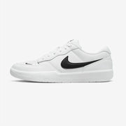SB FORCE 58 PREMIUM WHITE/BLACK-WHITE-WH