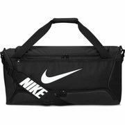 BRASILIA 9.5 BLACK/BLACK/WHITE