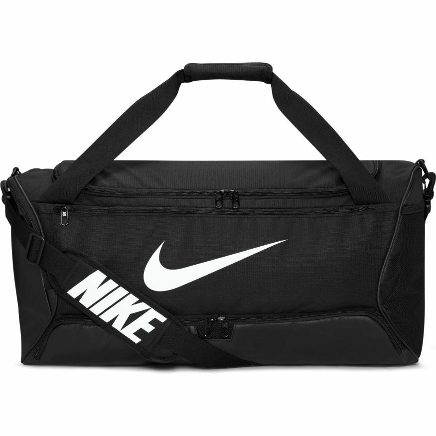BRASILIA 9.5 BLACK/BLACK/WHITE