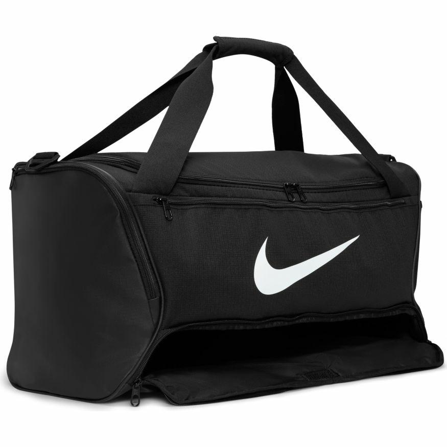 BRASILIA 9.5 BLACK/BLACK/WHITE