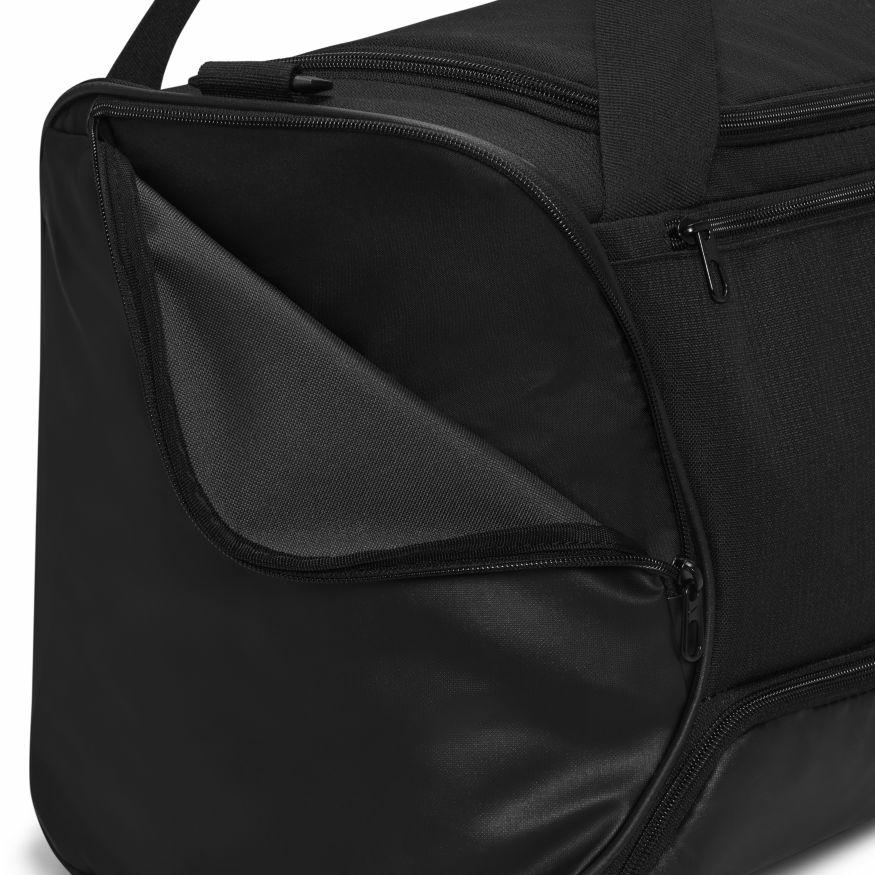 BRASILIA 9.5 BLACK/BLACK/WHITE