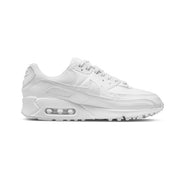 AIR MAX 90 WHITE/WHITE-WHITE