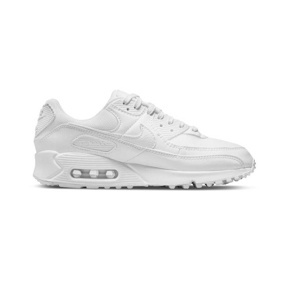 AIR MAX 90 WHITE/WHITE-WHITE