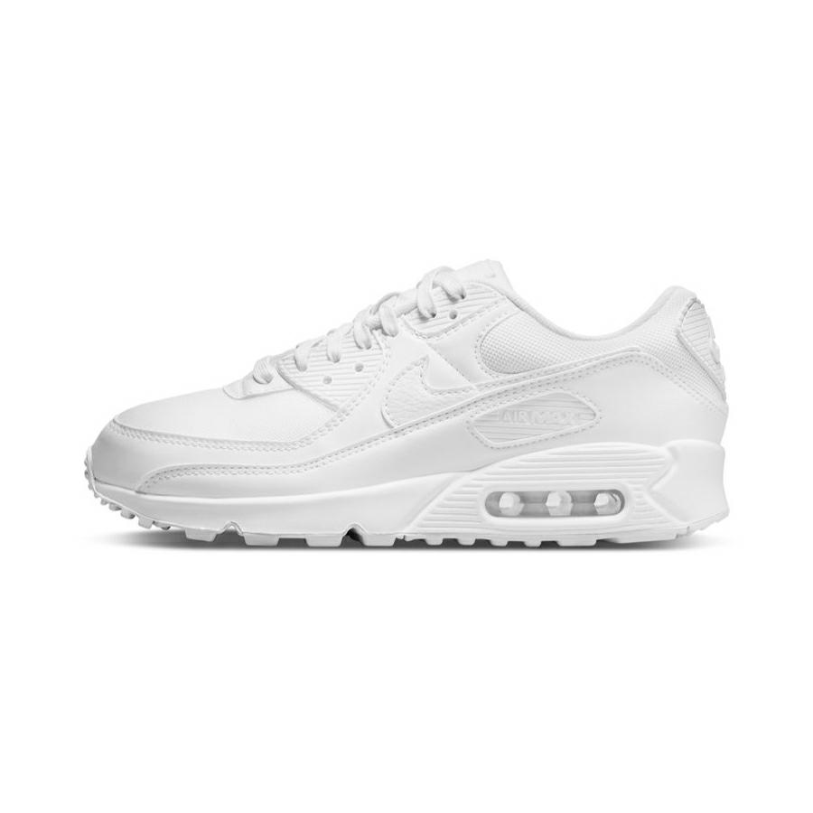 AIR MAX 90 WHITE/WHITE-WHITE