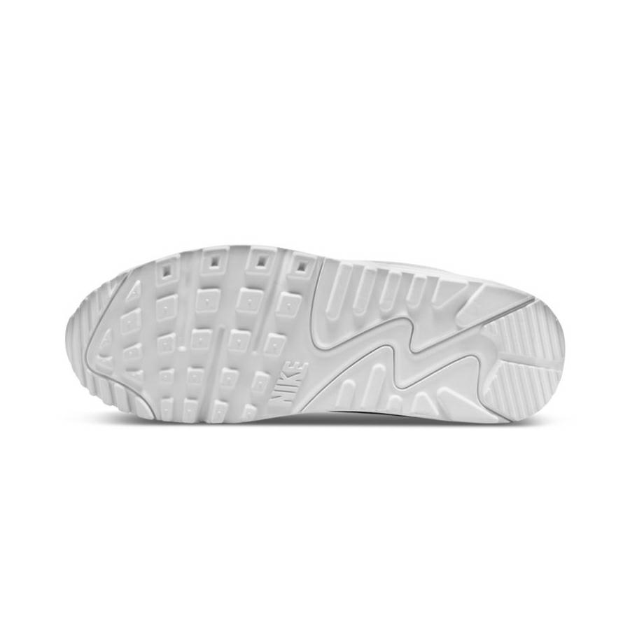 AIR MAX 90 WHITE/WHITE-WHITE