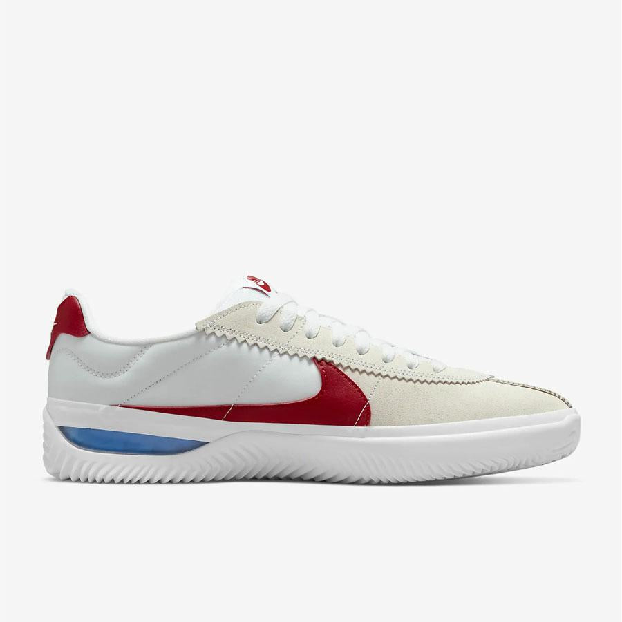 BRSB WHITE