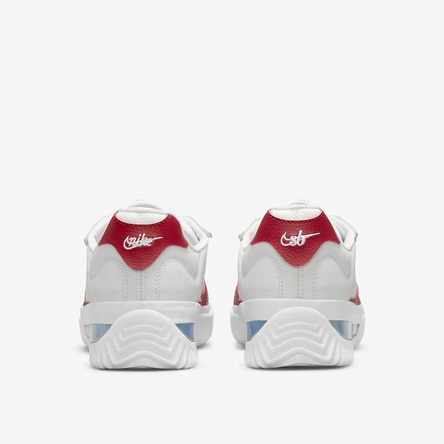 BRSB WHITE