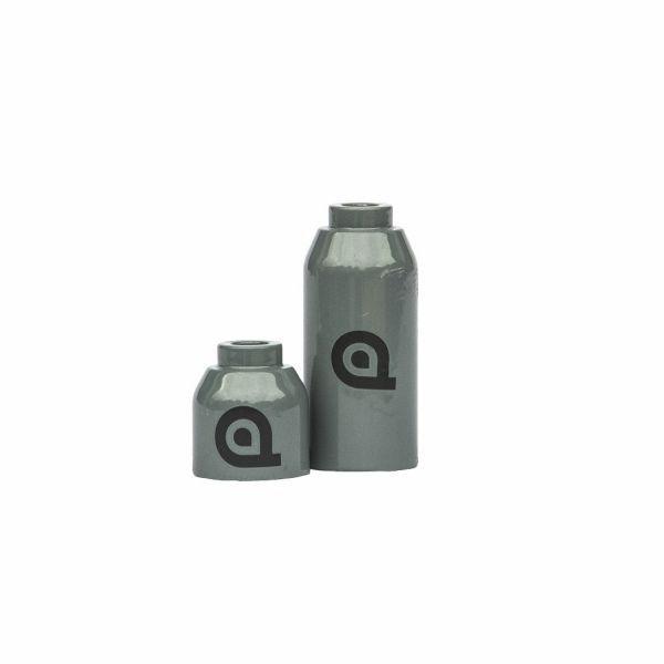 STEEL PEG DOUBLE ROOK