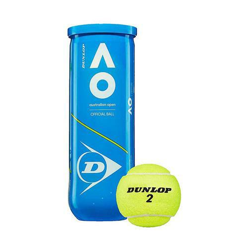 DUNLOP AUSTRALIAN OPEN 4P