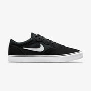 NIKE SB CHRON 2 BLACK/WHITE-BLACK