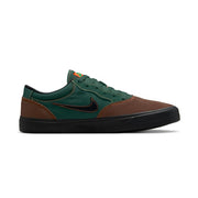 NIKE SB CHRON 2 LT CHOCOLATE/BLACK-N