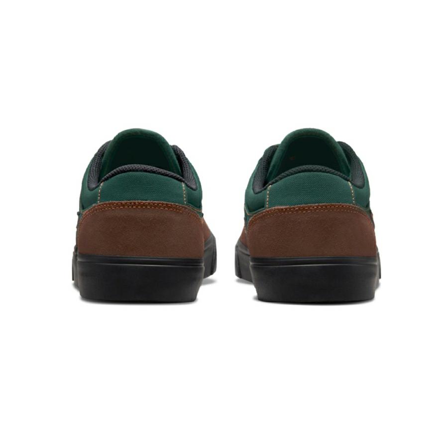 NIKE SB CHRON 2 LT CHOCOLATE/BLACK-N