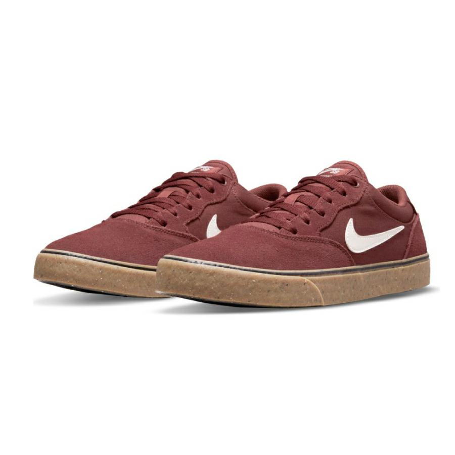 NIKE SB CHRON 2 DARK PONY/SAIL-DARK
