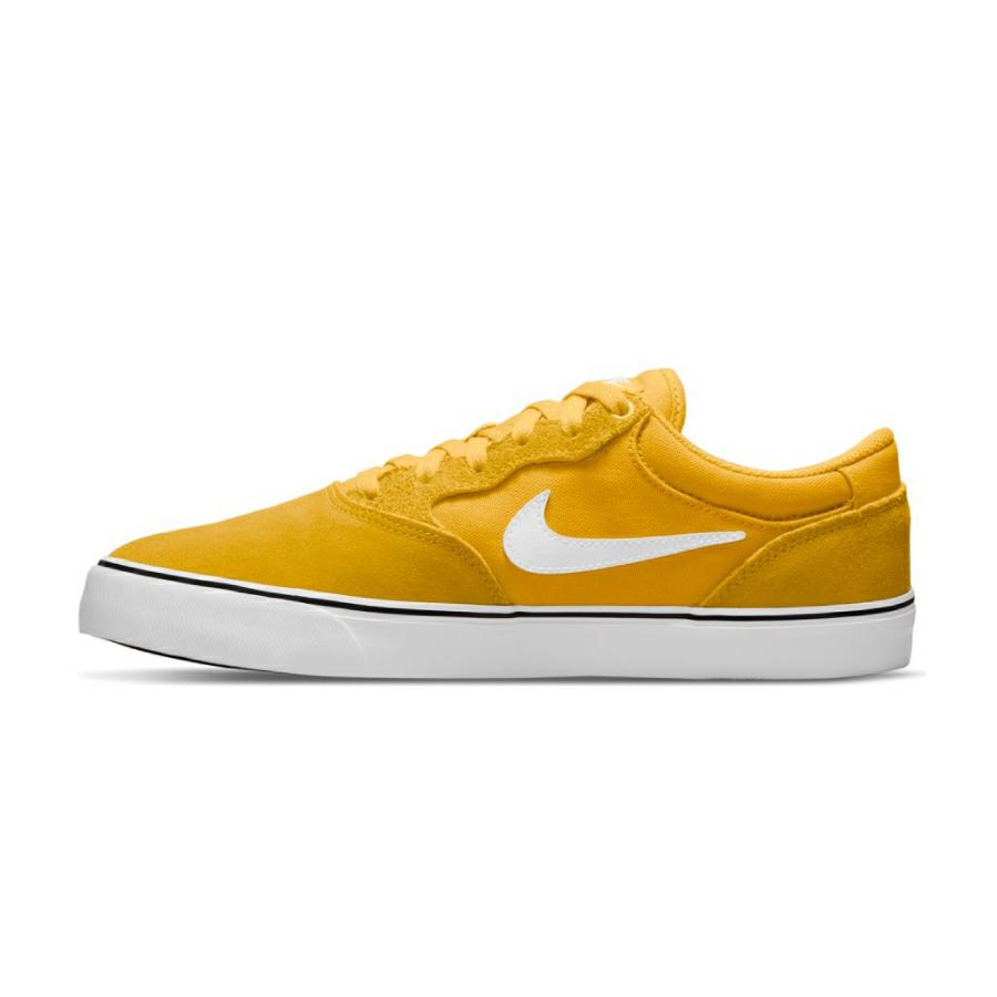 NIKE SB CHRON 2 DARK SULFUR/WHITE-DA