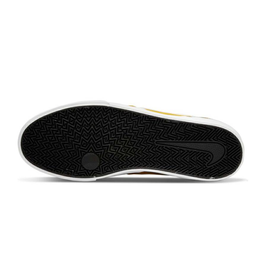 NIKE SB CHRON 2 DARK SULFUR/WHITE-DA