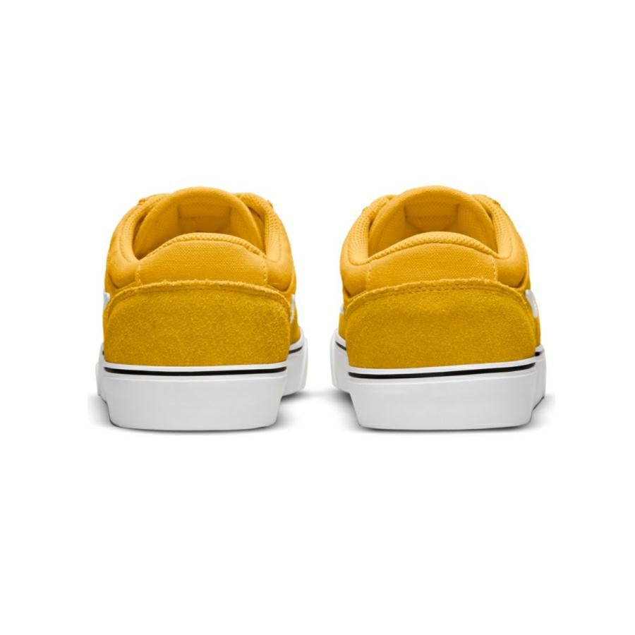 NIKE SB CHRON 2 DARK SULFUR/WHITE-DA