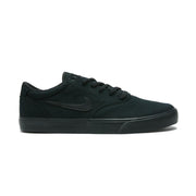 SB CHRON 2 CANVAS BLACK/BLACK-BLACK