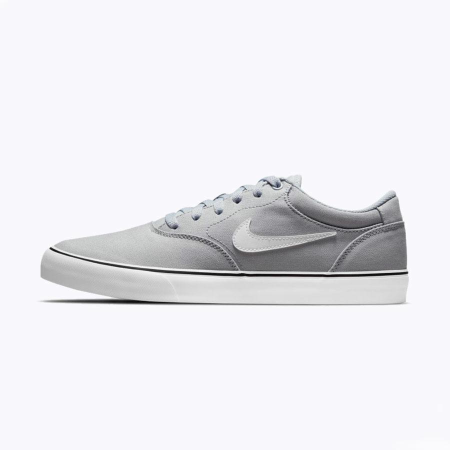 SB CHRON 2 CANVAS WOLF GREY/WHITE-WOLF