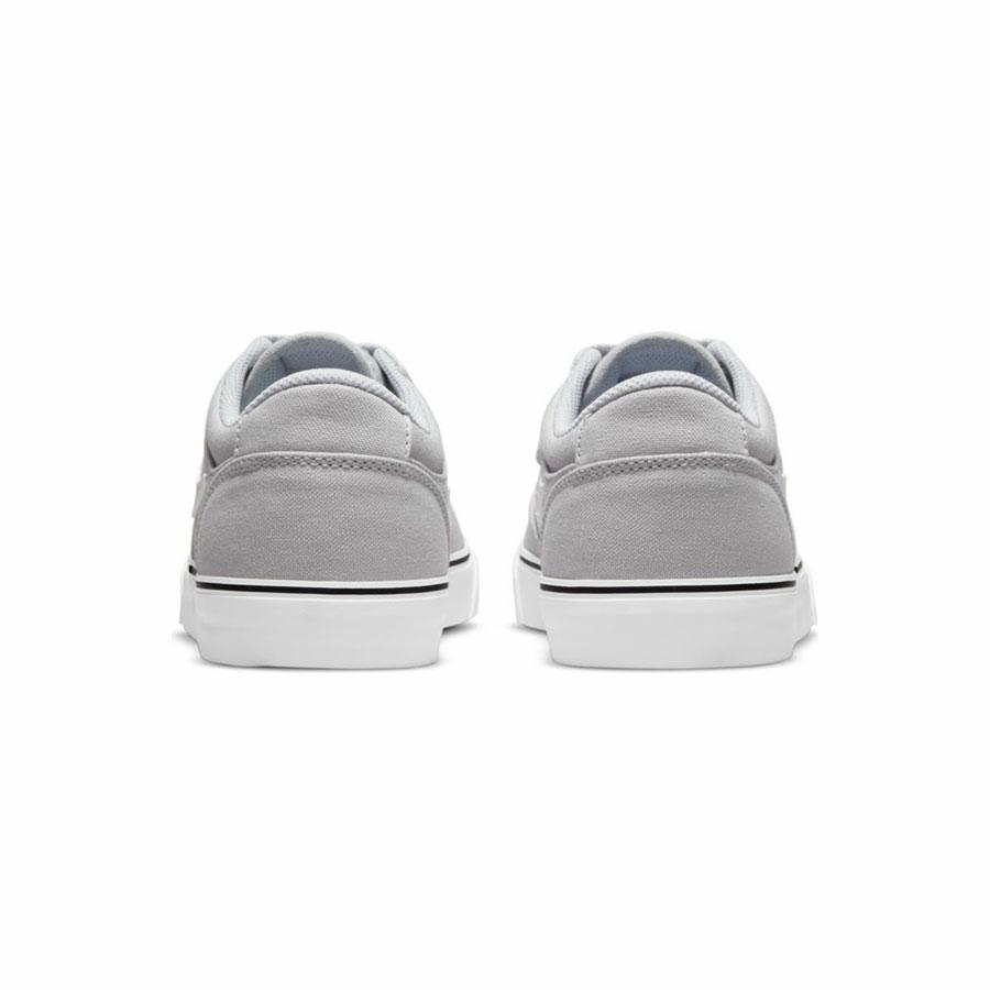 SB CHRON 2 CANVAS WOLF GREY/WHITE-WOLF