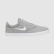SB CHRON 2 CANVAS WOLF GREY/WHITE-WOLF