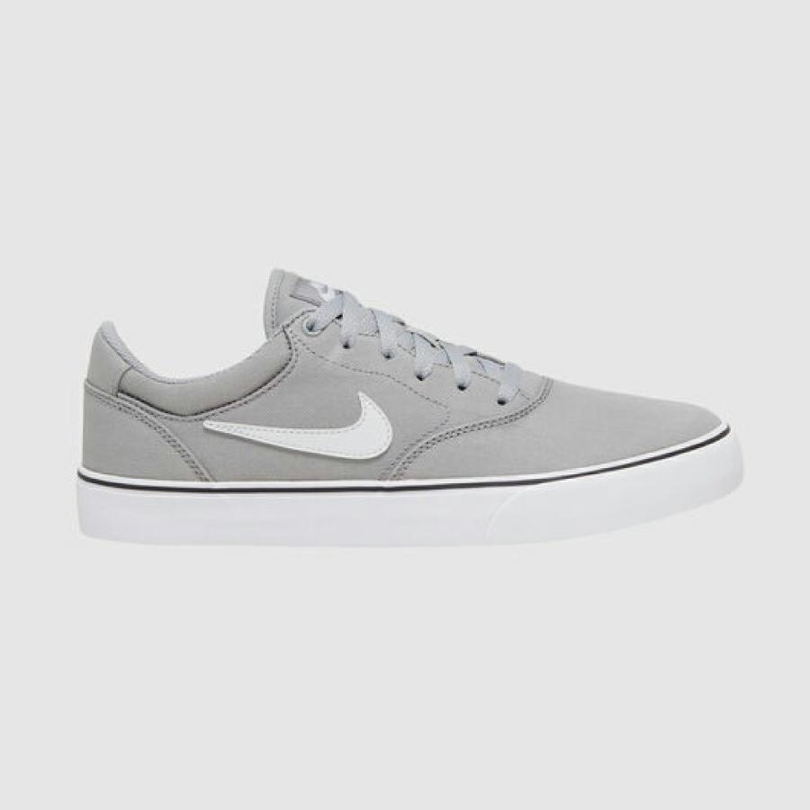 SB CHRON 2 CANVAS WOLF GREY/WHITE-WOLF
