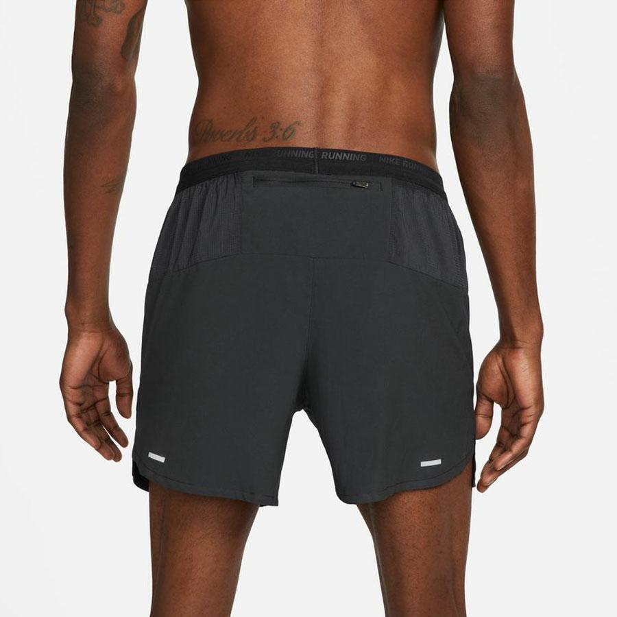 DRI-FIT STRIDE BLACK